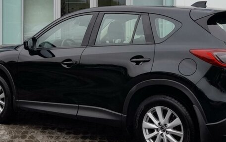 Mazda CX-5 II, 2014 год, 1 650 000 рублей, 4 фотография