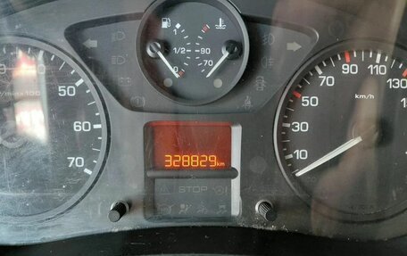 Citroen Berlingo II рестайлинг, 2016 год, 915 000 рублей, 10 фотография