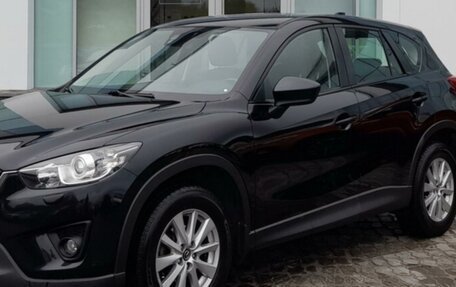 Mazda CX-5 II, 2014 год, 1 650 000 рублей, 2 фотография