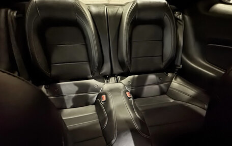 Ford Mustang VI рестайлинг, 2016 год, 2 590 000 рублей, 8 фотография