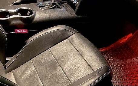 Ford Mustang VI рестайлинг, 2016 год, 2 590 000 рублей, 7 фотография