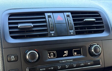 Skoda Fabia II, 2013 год, 895 000 рублей, 22 фотография