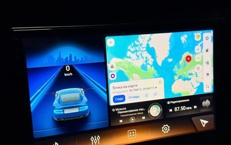 Skoda Fabia II, 2013 год, 895 000 рублей, 25 фотография