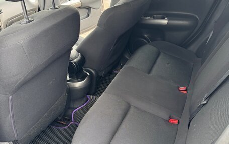 Nissan Juke II, 2012 год, 915 000 рублей, 12 фотография