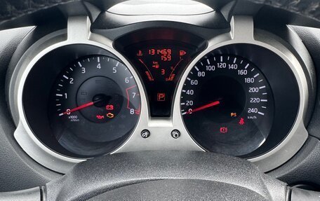 Nissan Juke II, 2012 год, 915 000 рублей, 10 фотография