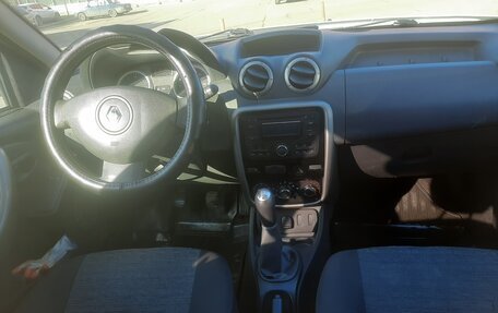 Renault Duster I рестайлинг, 2014 год, 820 000 рублей, 12 фотография