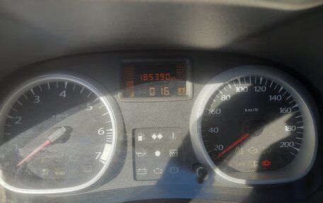 Renault Duster I рестайлинг, 2014 год, 820 000 рублей, 11 фотография