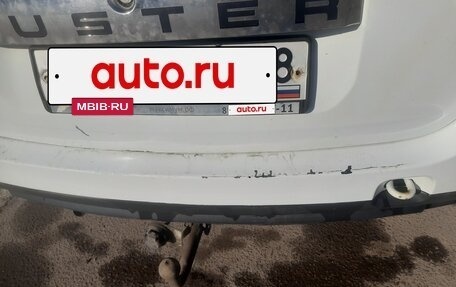 Renault Duster I рестайлинг, 2014 год, 820 000 рублей, 6 фотография