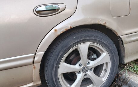 Nissan Maxima IV, 1996 год, 320 000 рублей, 6 фотография