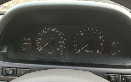 Nissan Maxima IV, 1996 год, 320 000 рублей, 9 фотография
