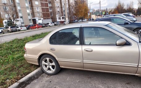 Nissan Maxima IV, 1996 год, 320 000 рублей, 3 фотография