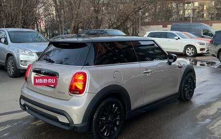 MINI Hatch, 2021 год, 2 197 000 рублей, 4 фотография