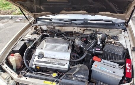 Nissan Maxima IV, 1996 год, 320 000 рублей, 4 фотография