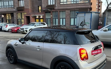 MINI Hatch, 2021 год, 2 197 000 рублей, 6 фотография