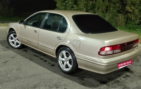 Nissan Maxima IV, 1996 год, 320 000 рублей, 10 фотография