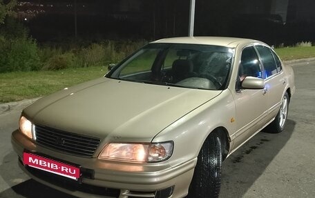 Nissan Maxima IV, 1996 год, 320 000 рублей, 11 фотография