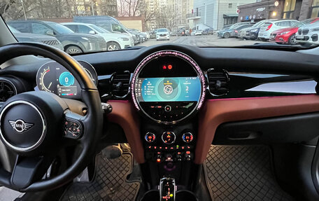 MINI Hatch, 2021 год, 2 197 000 рублей, 10 фотография