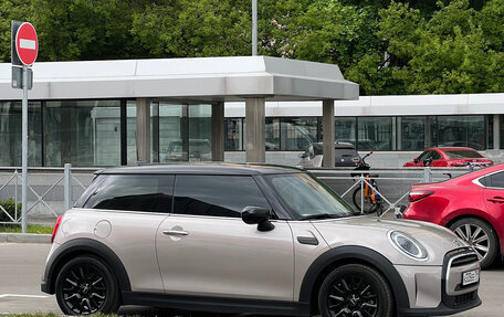 MINI Hatch, 2021 год, 2 197 000 рублей, 16 фотография