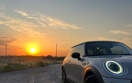MINI Hatch, 2021 год, 2 197 000 рублей, 17 фотография