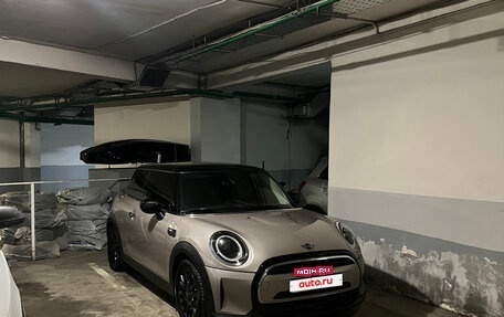 MINI Hatch, 2021 год, 2 197 000 рублей, 15 фотография