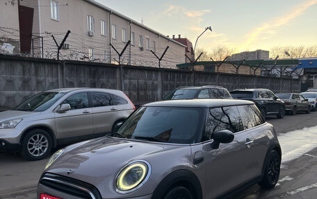 MINI Hatch, 2021 год, 2 197 000 рублей, 7 фотография