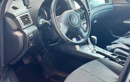 Subaru Forester, 2010 год, 950 000 рублей, 4 фотография