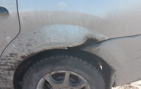 Renault Logan I, 2006 год, 185 000 рублей, 8 фотография