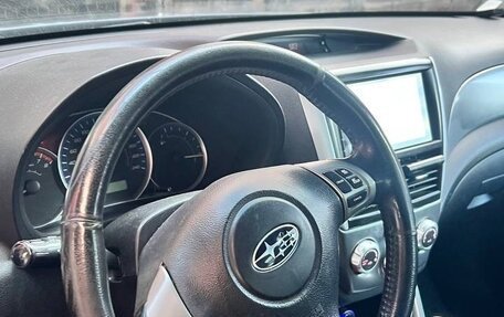 Subaru Forester, 2010 год, 950 000 рублей, 3 фотография