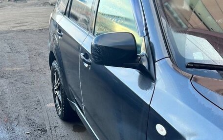 Subaru Forester, 2010 год, 950 000 рублей, 5 фотография