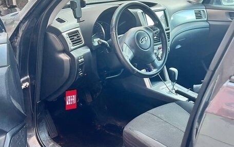 Subaru Forester, 2010 год, 950 000 рублей, 2 фотография