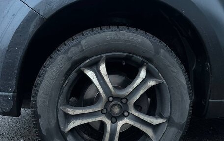 Subaru Forester, 2010 год, 950 000 рублей, 10 фотография