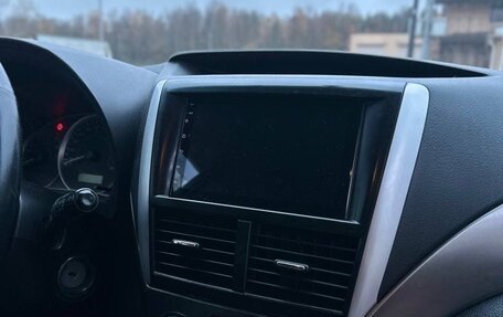 Subaru Forester, 2010 год, 950 000 рублей, 13 фотография