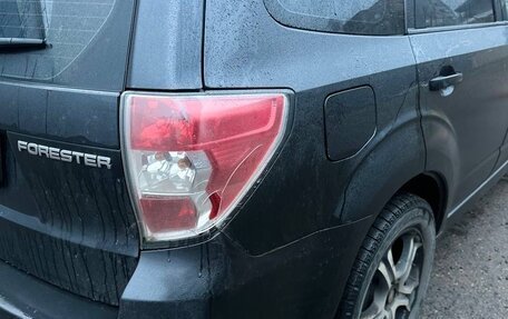 Subaru Forester, 2010 год, 950 000 рублей, 15 фотография