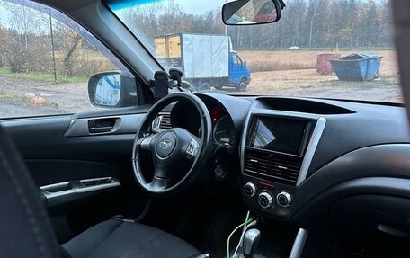 Subaru Forester, 2010 год, 950 000 рублей, 12 фотография