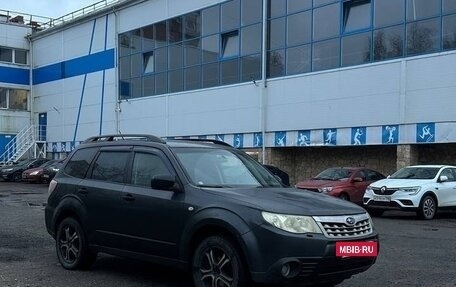 Subaru Forester, 2010 год, 950 000 рублей, 8 фотография
