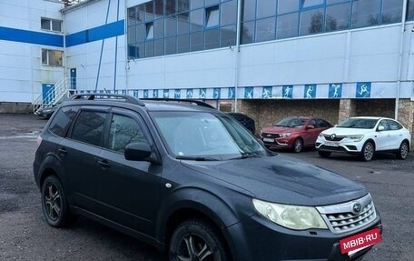 Subaru Forester, 2010 год, 950 000 рублей, 9 фотография