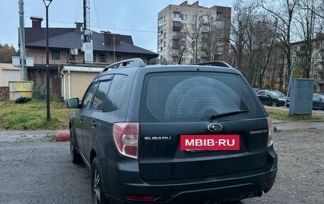Subaru Forester, 2010 год, 950 000 рублей, 11 фотография