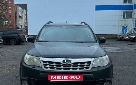 Subaru Forester, 2010 год, 950 000 рублей, 7 фотография