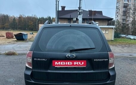 Subaru Forester, 2010 год, 950 000 рублей, 16 фотография