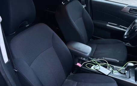 Subaru Forester, 2010 год, 950 000 рублей, 22 фотография