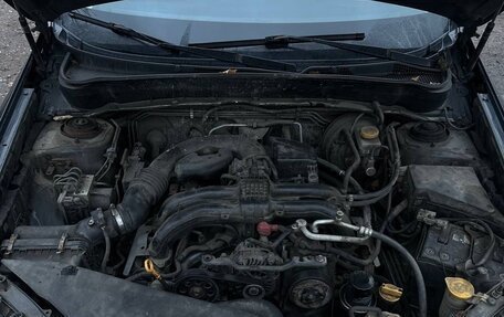 Subaru Forester, 2010 год, 950 000 рублей, 23 фотография