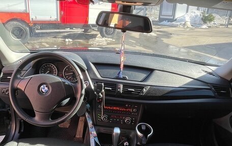 BMW X1, 2011 год, 1 300 000 рублей, 6 фотография