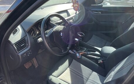 BMW X1, 2011 год, 1 300 000 рублей, 7 фотография