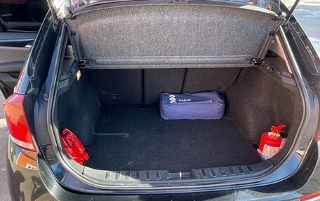 BMW X1, 2011 год, 1 300 000 рублей, 9 фотография