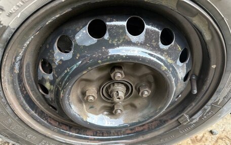 Toyota Platz, 2001 год, 319 000 рублей, 3 фотография