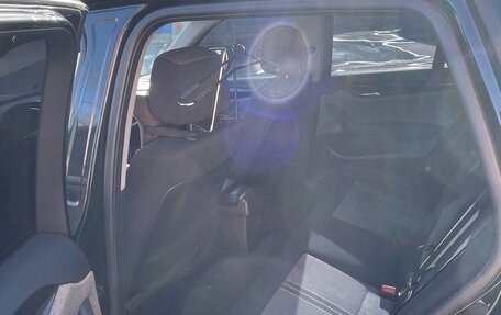 BMW X1, 2011 год, 1 300 000 рублей, 8 фотография