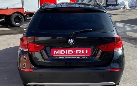 BMW X1, 2011 год, 1 300 000 рублей, 2 фотография