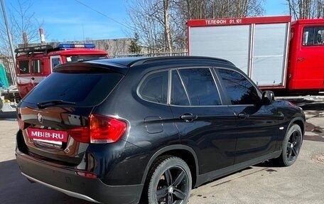 BMW X1, 2011 год, 1 300 000 рублей, 5 фотография