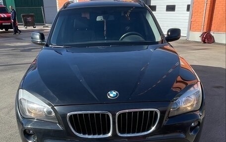 BMW X1, 2011 год, 1 300 000 рублей, 4 фотография