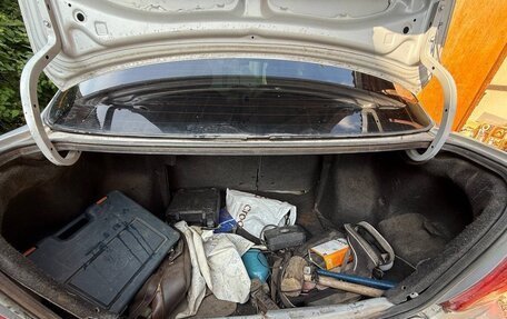 Toyota Platz, 2001 год, 319 000 рублей, 12 фотография